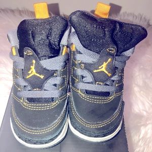 Jordan Spizike